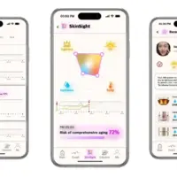 این چسب عجیب، پیرشدن پوست را تحلیل می‌کند