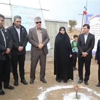 آغاز اجرای پروژه رفع کمآبی ۱۲۰۰ خانوار در «زردلان» هلیلان