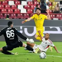 حریف استقلال با سرمربی جدید متوقف شد