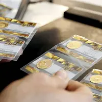 آخرین قیمتها در بازار طلا، سکه و ارز
