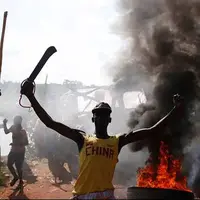 غرب آفریقا جولانگاه جدید القاعده