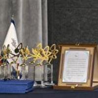 خانه علم زنجان برگزیده ملی ترویج علم ۱۴۰۴