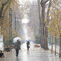 نخستین مژده آب در ایلام، نویدبخش اما ناکافی