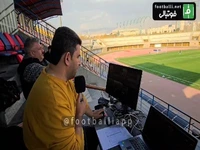 صحبتهای قابل توجه گزارشگر بازی داماش و شناورسازی