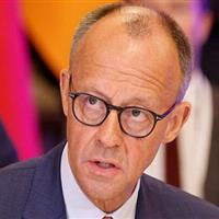 نارضایتی فزاینده در آلمان؛ دولت مِرتس در معرض سقوط زودهنگام قرار گرفت