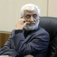 تاکید سعید جلیلی بر لزوم مشارکت مردم در فرآیندهای اقتصادی