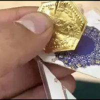 باند فروش سکههای تقلبی به طلافروشیهای مشهد متلاشی شد