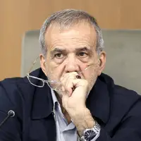 سرمقاله خراسان/ آقای پزشکیان؛ لطفا فکری به حال صدای دولت کنید!