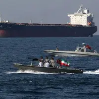 وحشت رسانه صهیونیستی از رفتار مقتدرانه ایران در تنگه هرمز