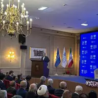 عراقچی: در جنگ ۱۲ روزه، پیام «تسلیم بیقید و شرط» به «آتشبس بیقید و شرط» تبدیل شد