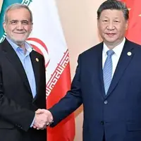 واشنگتن پست: ایران میخواهد در ازای نفت، از چین جنگنده، سامانههای موشکی و رادارهای دور برد بگیرد