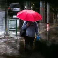 هواشناسی: آخر آبان یک موج ضعیف بارشی خواهیم داشت؛ ادعای ابردزدی درست نیست