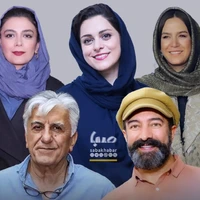 ترکیب بازیگران سریال جدید کارگردان «ستایش»