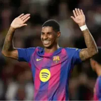 منچستر به ستاره بارسلونا فکر هم نمیکند!