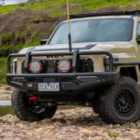 معرفی کیا تاسمان با کیت کامل آفرود، آماده برای ماجراجویی در دل طبیعت