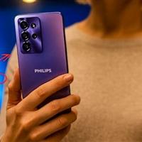 بازگشت غافلگیرکننده فیلیپس خبرساز شد / گوشی و تبلتهای جدید برند هلندی در راهند