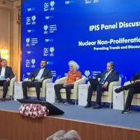 معاون حقوقی وزارت خارجه: امکان دسترسی به تاسیسات بمباران شده وجود ندارد