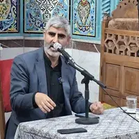 بیگدلی: پدرخوانده ها اجازه تصمیم گیری برای قزوین را ندارند