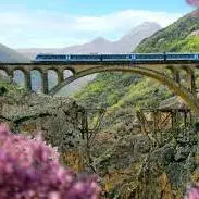 پل ورسک، شاهکار مهندسی