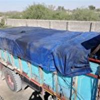 کشف گازوئیل قاچاق در یزد با پوشش آجر سفال