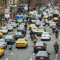 هزینه ۶۰ میلیارد تومانی برای هوشمندسازی ترافیک ایلام