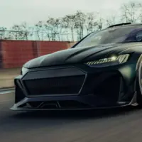 تبدیل آئودی RS6 به ابراستیشن جنونآمیز با ۱۱۰۰ اسب بخار قدرت