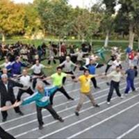 تقویت نشاط اجتماعی در یزد با توسعه فضاهای ورزشی و تفریحی