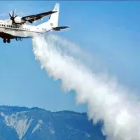 تقویم تاریخ/ اختراع باران مصنوعی (1946م)