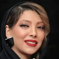 چهره ها/ استایل شیک و مجلسی صدف اسپهبدی در یک مراسم