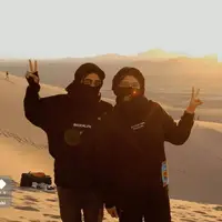 ریگ یلان؛ نگین کویری نهبندان