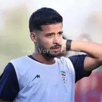 روزهای تلخ قایدی تمام شد