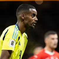 وضعیت جسمانی خرید گران قیمت لیورپول از زبان سرمربی سوئد