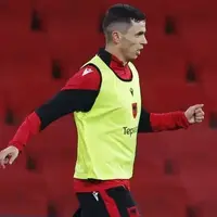 ستاره استقلال در چالش با اوریلی و رایس