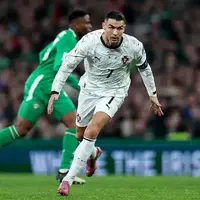 پیام رونالدو در روز بازی سرنوشتساز