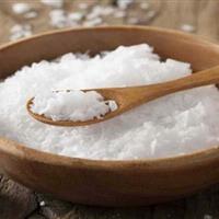 آلودگی میکروبی و فلزات سنگین در نمکهای دریایی فله