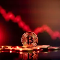 سقوط قیمت بیت کوین؛ سایه تاریک هوش مصنوعی بر بازار رمز ارز