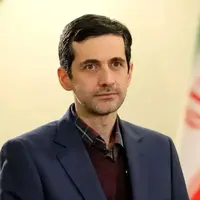 پاسخ فرزند رئیس جمهور به انتقادات از انتصاب اخیر پزشکیان