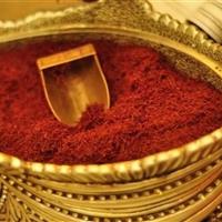 بیشتر زعفران ایران با برند سایر کشورها عرضه می شود