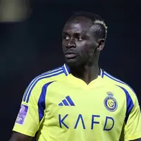 باشگاه عراقی به دلیل شعارهای نژادپرستانه علیه سادیو مانه نقرهداغ شد