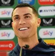 سنگ تمام رونالدو برای رفقای صمیمی!