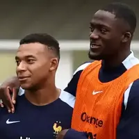 اصرار امباپه به ستاره لیورپول؛ به رئال بیا!