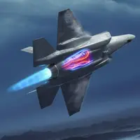 قدرت و حرارت عجیب موتور جت