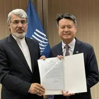 ایران رسماً به موافقتنامه‌های "استراسبورگ" و "وین" پیوست