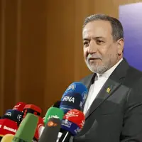 عراقچی: در حال حاضر به علت حملات صورت گرفته، در کشور غنیسازی انجام نمیشود