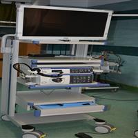 بیمارستان امام (ره) اردبیل به دستگاه اندوسونوگرافی مجهز شد