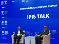 اسلامی: برای اولین بار در تاریخ به تاسیسات هستهای یک کشور تحت نظارت آژانس حمله شد