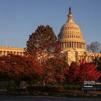 مناظر پاییزی از سراسر جهان