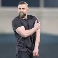 نوروزی: نتایجی که کسب کردیم با بدشانسی بوده است