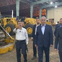 کاهش نرخ بیکاری با بهکارگیری جوانان بومی در عرصههای صنعتی