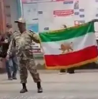 سرمقاله جوان/ انتقام ناشیانه از ارتش قهرمان و انقلابی ایران